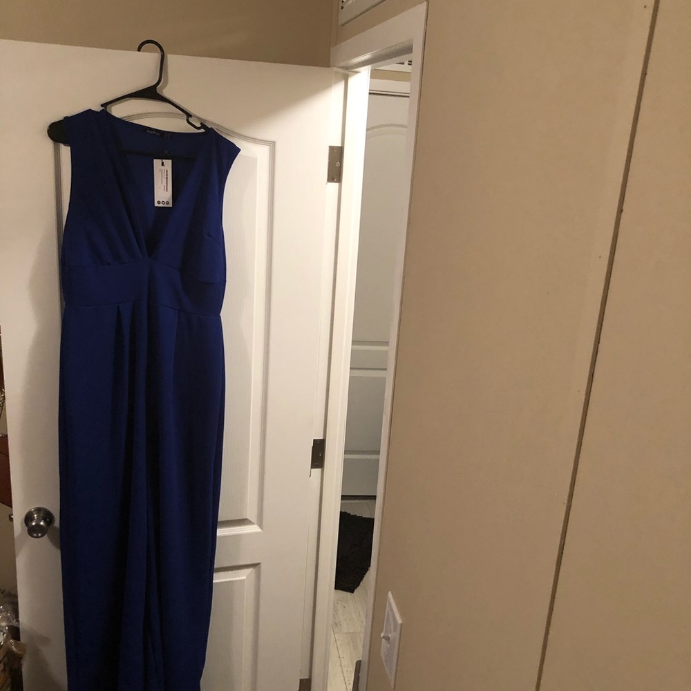 Jumpsuit